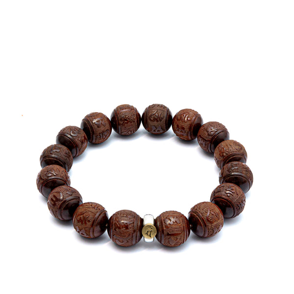 Rosewood Bracelet