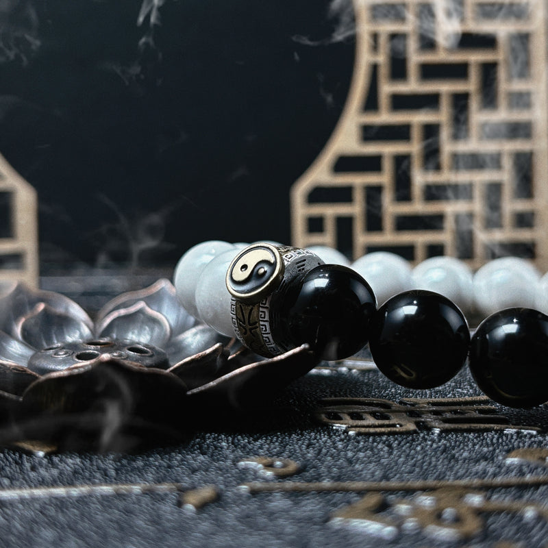 Celestial Balance Tai Chi Bracelet