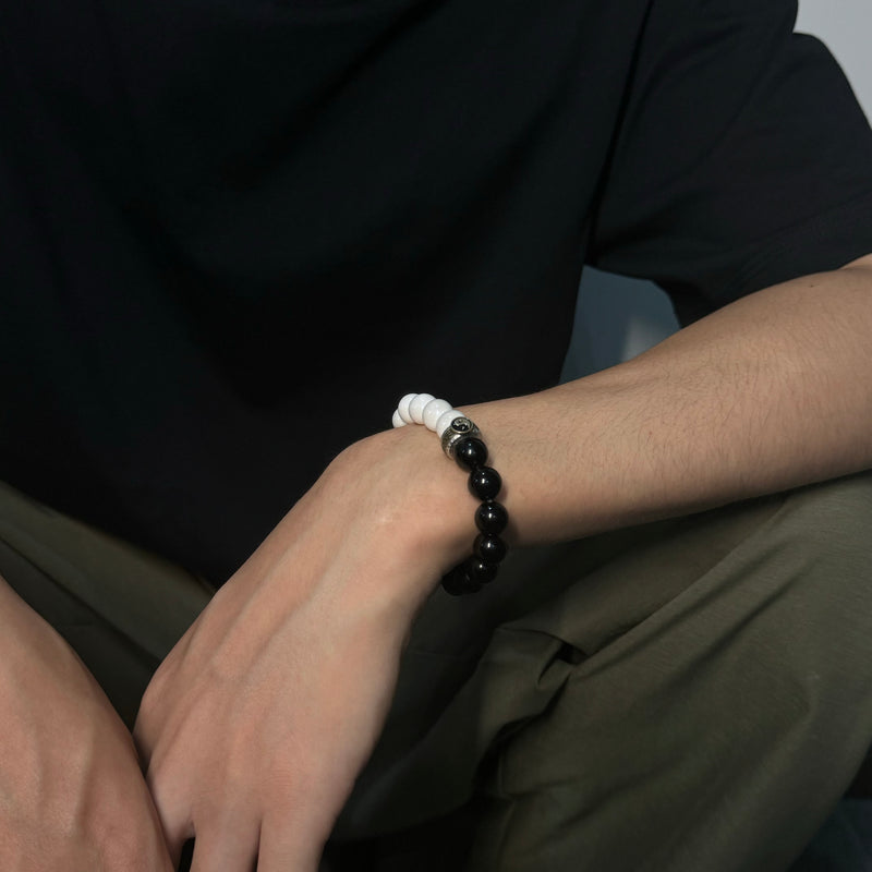 Celestial Balance Tai Chi Bracelet