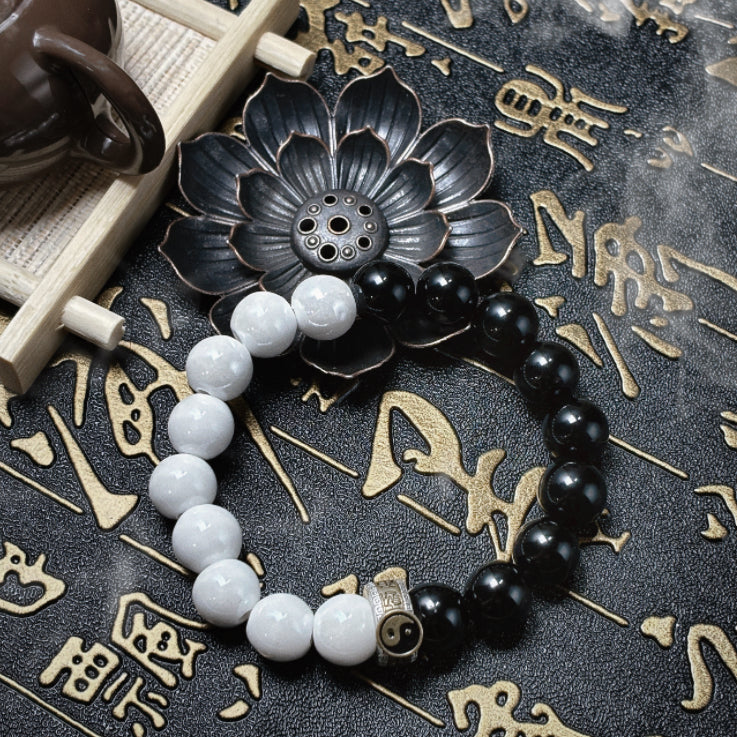 Celestial Balance Tai Chi Bracelet