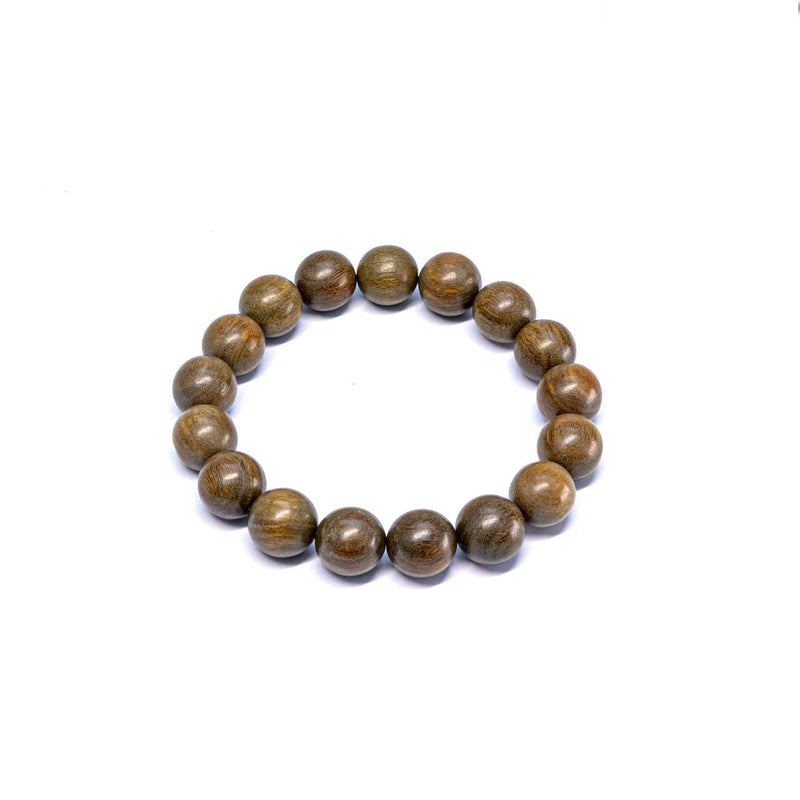 Natural Green Sandalwood
