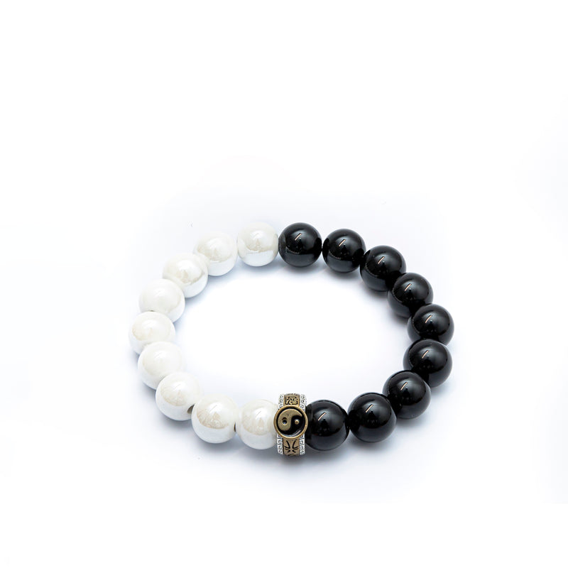 Celestial Balance Tai Chi Bracelet