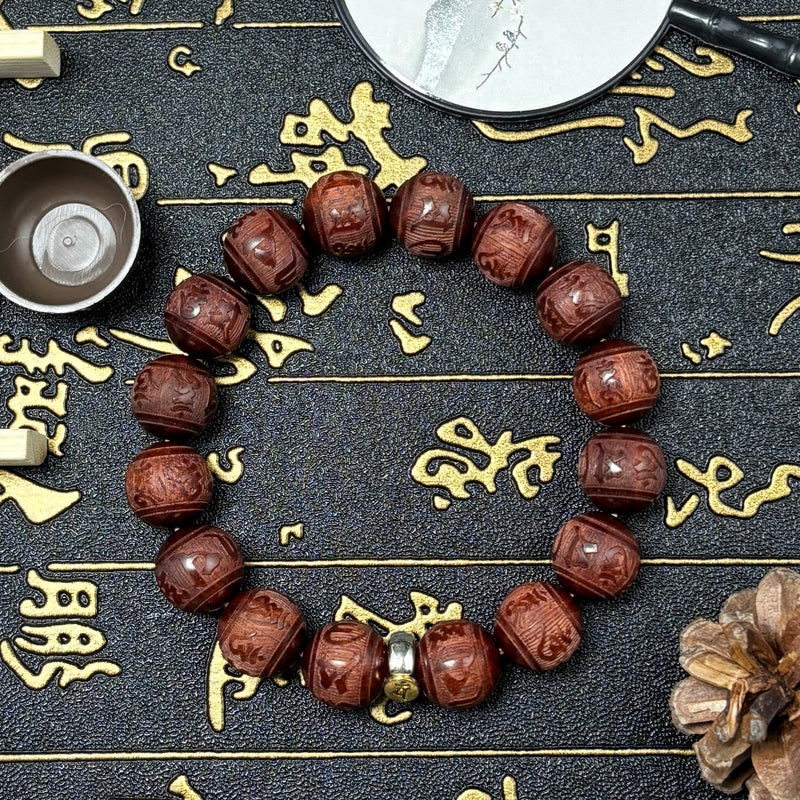 Rosewood Bracelet
